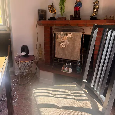 Stazione - Via Dei Colli 아파트