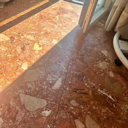 Stazione - Via Dei Colli * 라스페치아