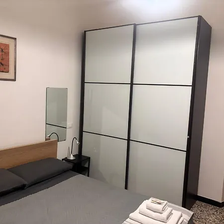 Stazione - Via Dei Colli * La Spezia