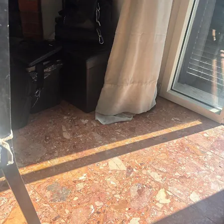 Stazione - Via Dei Colli Apartman La Spezia