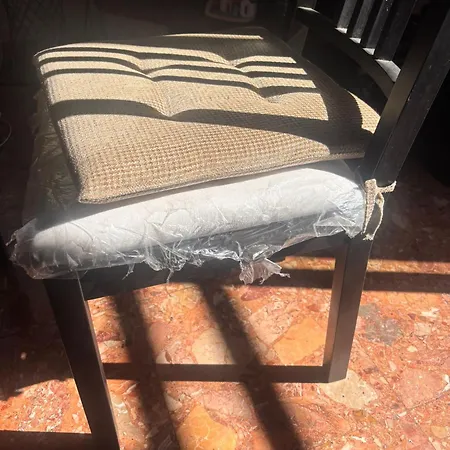 Stazione - Via Dei Colli Apartamento *