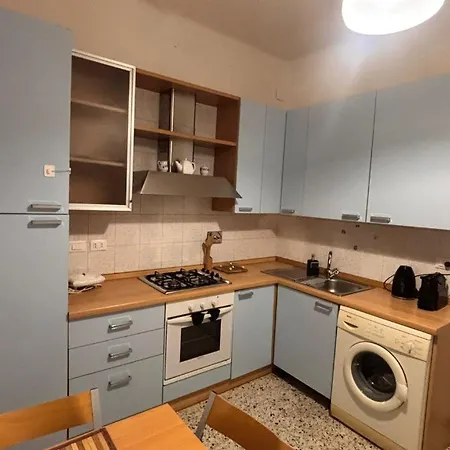 Stazione - Via Dei Colli * La Spezia