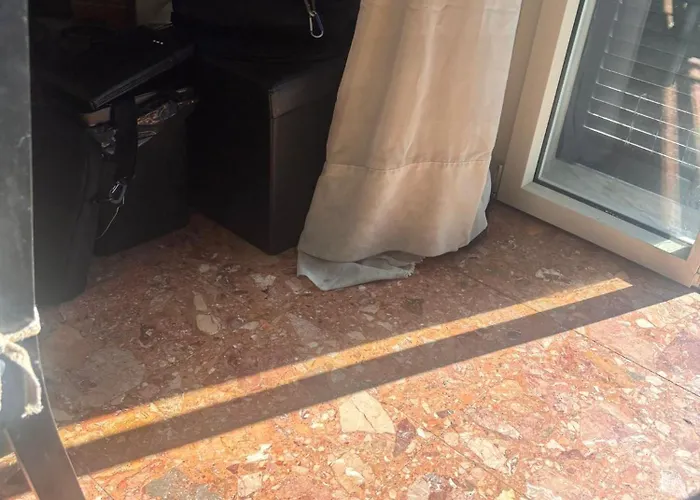 Stazione - Via Dei Colli Apartman La Spezia