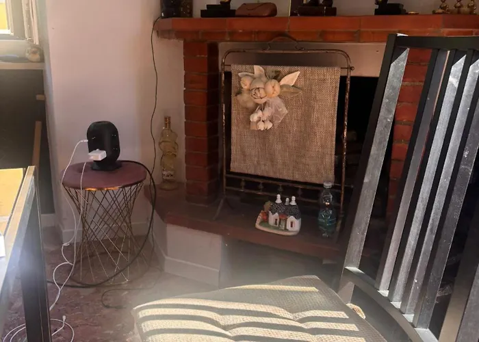 Stazione - Via Dei Colli Apartman