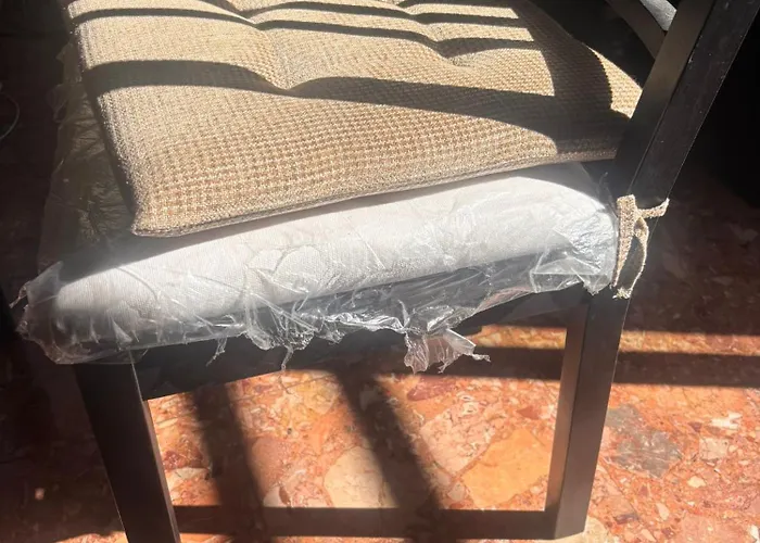 Stazione - Via Dei Colli Apartman *