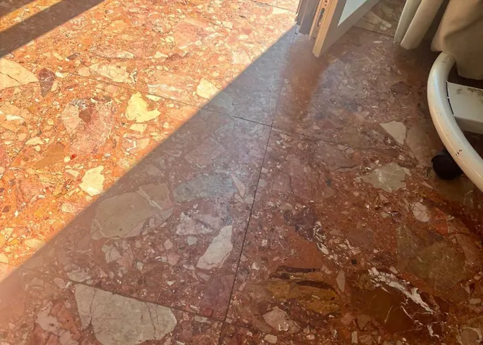 Stazione - Via Dei Colli * La Spezia