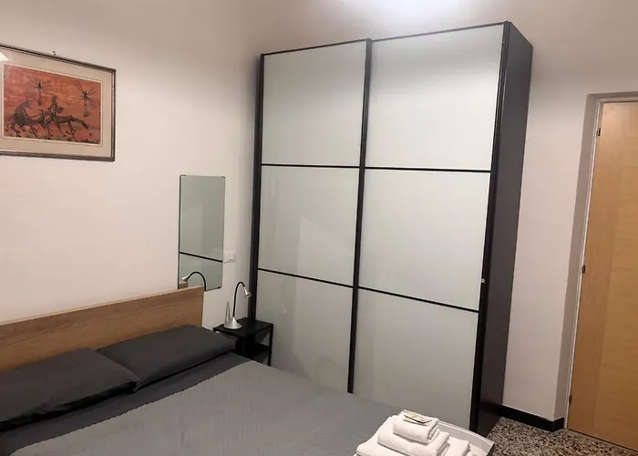 Stazione - Via Dei Colli * La Spezia